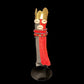 Handcrafted Elegua New Orleans Doll + Road Opener + Abre Camino + Esu + JuJu + Cleansed and Blessed + Sells for More in Galleries!