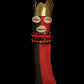 Handcrafted Elegua New Orleans Doll + Road Opener + Abre Camino + Esu + JuJu + Cleansed and Blessed + Sells for More in Galleries!