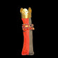 Handcrafted Elegua New Orleans Doll + Road Opener + Abre Camino + Esu + JuJu + Cleansed and Blessed + Sells for More in Galleries!