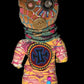 Handcrafted New Orleans Voodoo Doll + JuJu + Cleansed and Blessed + Poppet + Sells for More in Galleries! + Vodou