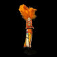 Handcrafted New Orleans Voodoo Doll + Road Opening + JuJu + Cleansed and Blessed + Poppet + Sells for More in Galleries! + Vodou