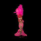 Handcrafted New Orleans Love Voodoo Doll + JuJu + Cleansed and Blessed + Poppet + Sells for More in Galleries! + Vodou