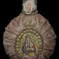 Ezili Freda + Erzulie Freda Boutey + Bottle + Blessed + Made by Haitian Vodou Initiate + Spiritual Art + One of a Kind