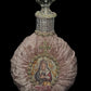 Ezili Freda + Erzulie Freda Boutey + Bottle + Blessed + Made by Haitian Vodou Initiate + Spiritual Art + One of a Kind