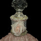 Ezili Freda + Erzulie Freda Boutey + Bottle + Blessed + Made by Haitian Vodou Initiate + Spiritual Art + One of a Kind