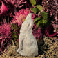 Wolf Candle + Witch + Hecate
