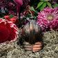 Knight Helmet Candle + Psychic Protection + Armor + Protect Against Mind Manipulation Workings