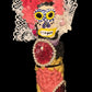 Handcrafted Dia de los Muertos Doll + Day of the Dead + Cleansed and Blessed + Ancestors + Sells for More in Galleries!