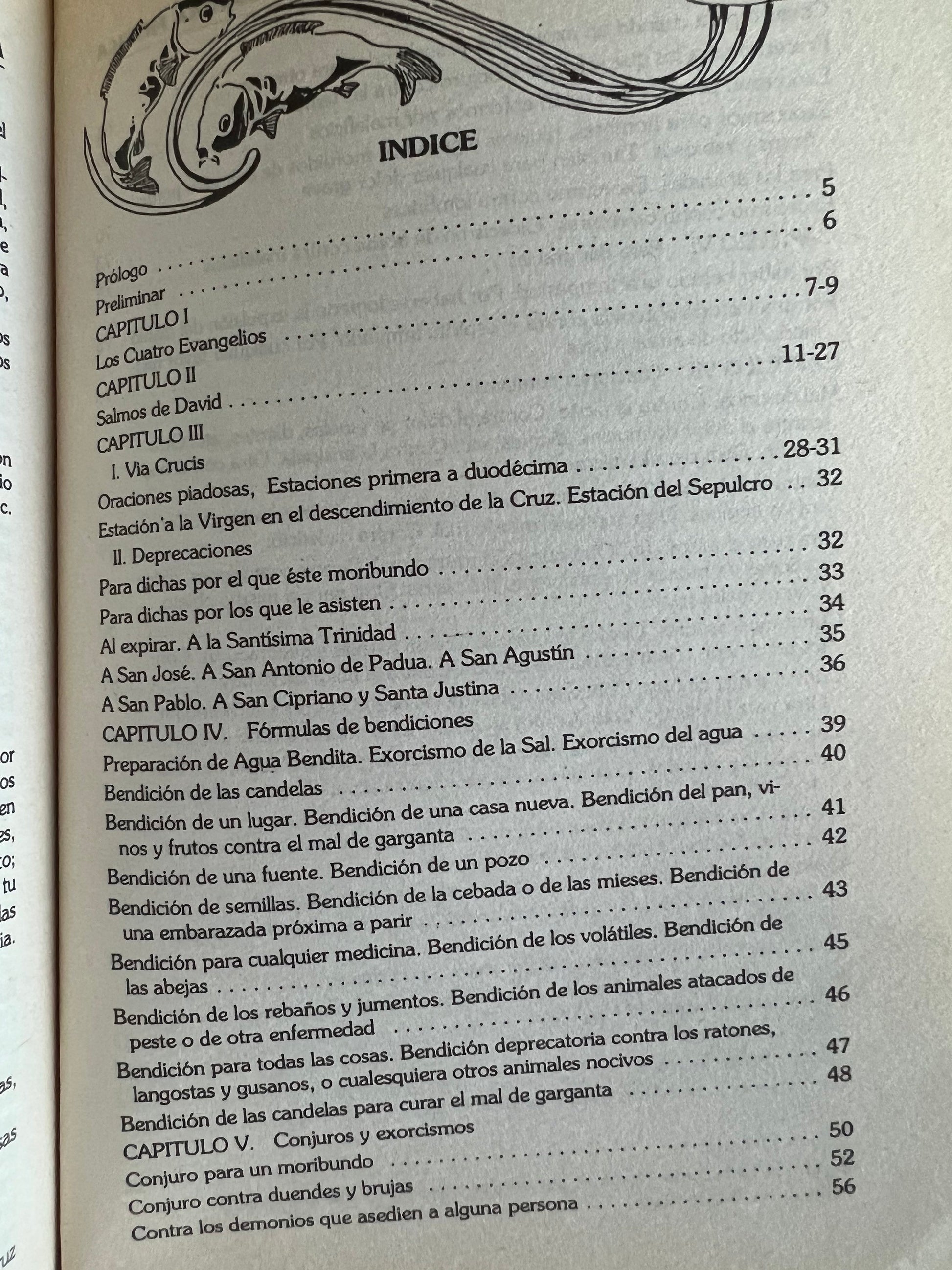 Corona Mística + From Mexico *NEW BOOK* Libro