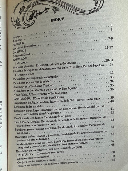 Corona Mística + From Mexico *NEW BOOK* Libro