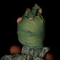 Big Mama Dollie + Spirit Doll + Blessed + Protection + Hoodoo + Conjure + JuJu + Handcrafted + La Madama