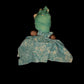 Big Mama Dollie + Spirit Doll + Blessed + Protection + Hoodoo + Conjure + JuJu + Handcrafted + La Madama