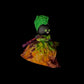Big Mama Dollie + Spirit Doll + Blessed + Protection + Hoodoo + Conjure + JuJu + Handcrafted + La Madama