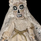 Handcrafted New Orleans Voodoo Doll + JuJu + Cleansed and Blessed + Poppet + Sells for More in Galleries! + Vodou