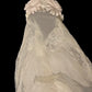 Handcrafted New Orleans Voodoo Doll + JuJu + Cleansed and Blessed + Poppet + Sells for More in Galleries! + Vodou