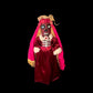 Handcrafted New Orleans Love Voodoo Doll + JuJu + Cleansed and Blessed + Poppet + Sells for More in Galleries! + Vodou