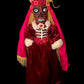 Handcrafted New Orleans Love Voodoo Doll + JuJu + Cleansed and Blessed + Poppet + Sells for More in Galleries! + Vodou