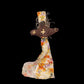 Ancestors Dollie + Spirit Doll + JuJu + Blessed + Protection + Hoodoo + Conjure + Handcrafted