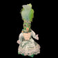 Handcrafted New Orleans Voodoo Doll + Money + JuJu + Cleansed and Blessed + Poppet + Sells for More in Galleries! + Vodou