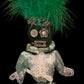 Handcrafted New Orleans Voodoo Doll + Money + JuJu + Cleansed and Blessed + Poppet + Sells for More in Galleries!