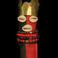 Handcrafted Elegua New Orleans Doll + Road Opener + Abre Camino + Esu + JuJu + Cleansed and Blessed + Sells for More in Galleries!