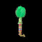 Handcrafted New Orleans Money Voodoo Doll + Money + JuJu + Cleansed and Blessed + Poppet + Sells for More in Galleries! + Vodou