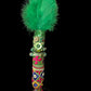 Handcrafted New Orleans Money Voodoo Doll + Money + JuJu + Cleansed and Blessed + Poppet + Sells for More in Galleries! + Vodou