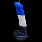 Leather Pride Penis Candle + Passion + Sex + Casual Encounters