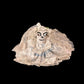 Handcrafted New Orleans Voodoo Doll + JuJu + Cleansed and Blessed + Poppet + Sells for More in Galleries! + Vodou