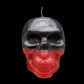 Large Reversing Skull Candle + Love Uncrossing + Elegua + Papa Legba in New Orleans Voodoo + Esu + Amarres + Binding + Extreme Love Spells