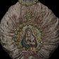 Ezili Freda + Erzulie Freda Boutey + Bottle + Blessed + Made by Haitian Vodou Initiate + Spiritual Art + One of a Kind