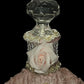 Ezili Freda + Erzulie Freda Boutey + Bottle + Blessed + Made by Haitian Vodou Initiate + Spiritual Art + One of a Kind