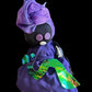 Saint Martha the Dominator Doll + Filomena Lubana + Big Mama Dollie + Blessed + Hoodoo + Handcrafted + La Madama