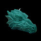 Dragon Head Candle