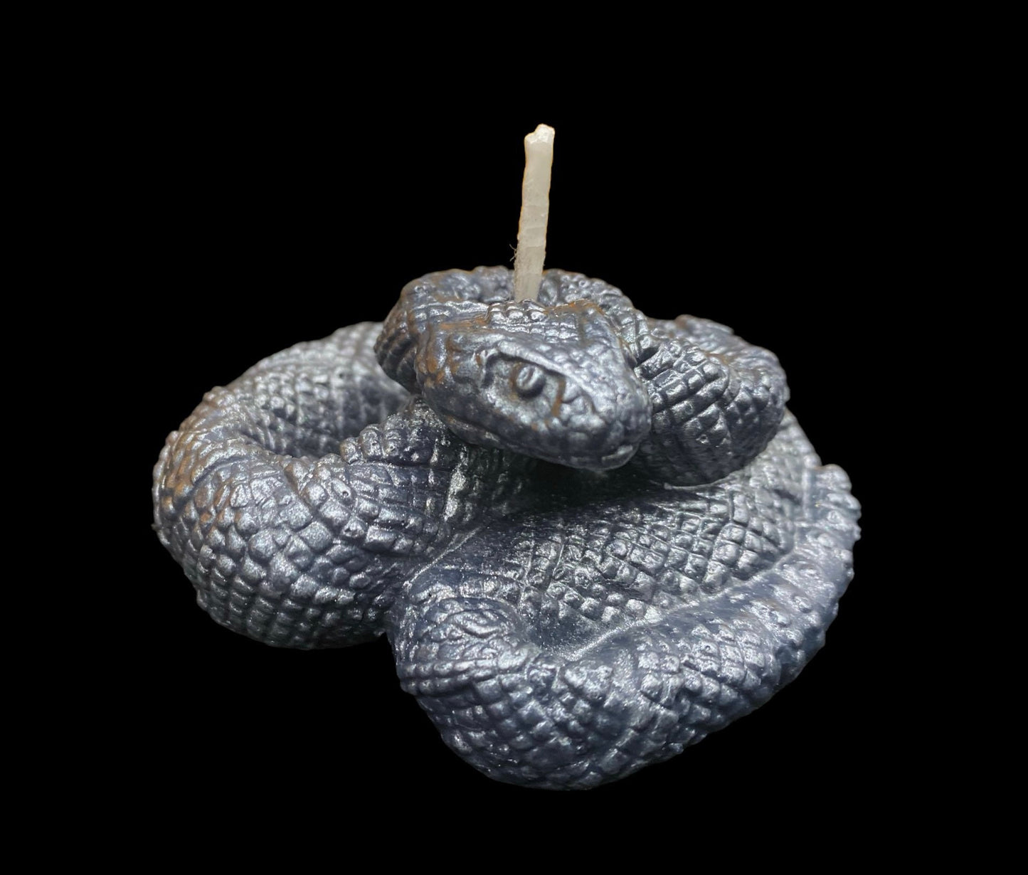 Snake Candle + Bind an Enemy + Control + Transformation + Filomena Lubana