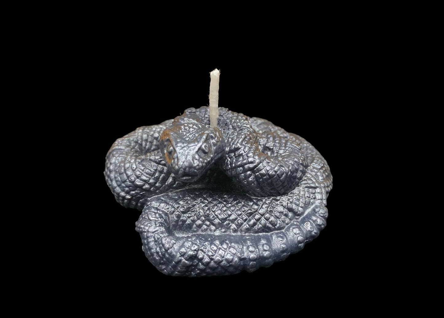 Snake Candle + Bind an Enemy + Control + Transformation + Filomena Lubana