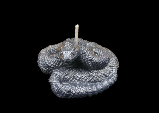 Snake Candle + Bind an Enemy + Control + Transformation + Filomena Lubana