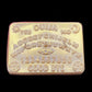 Ouija Board Candle