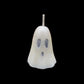 Three Ghost Candles + Haint + Spook + Samhain + Halloween