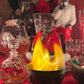Papa Candelo Cedife Oil + Luck + Money + Protection + Wisdom + Healing + Breaking Hexes + 24K Gold + San Carlos + Saint Charles Borromeo
