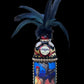 Oshun Ibu Kole Boutey + Bottle + Blessed + Made by Lukumi & Haitian Vodou Initiate + Spiritual Art + One of a Kind
