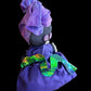 Saint Martha the Dominator Doll + Filomena Lubana + Big Mama Dollie + Blessed + Hoodoo + Handcrafted + La Madama