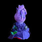Saint Martha the Dominator Doll + Filomena Lubana + Big Mama Dollie + Blessed + Hoodoo + Handcrafted + La Madama