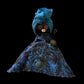 Big Mama Dollie + Spirit Doll + Blessed + Protection + Hoodoo + Conjure + JuJu + Handcrafted + La Madama