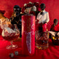 Papa Candelo Cedife Hand-Carved Candle + Saint Charles Borromeo + Luck + Money + Protection + Wisdom + Healing + Breaking Hexes + San Carlos