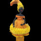 Lingeer Doll + Africa + Senegal + Altar Dollie + Coral + Oshun