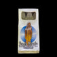 Santa Muerte Blanca Novena Candles + Made in Mexico