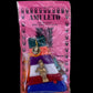 Santa Muerte Siete Colores Amulet + All-Purpose + Love + Money + Luck + Abundance + Made in Mexico