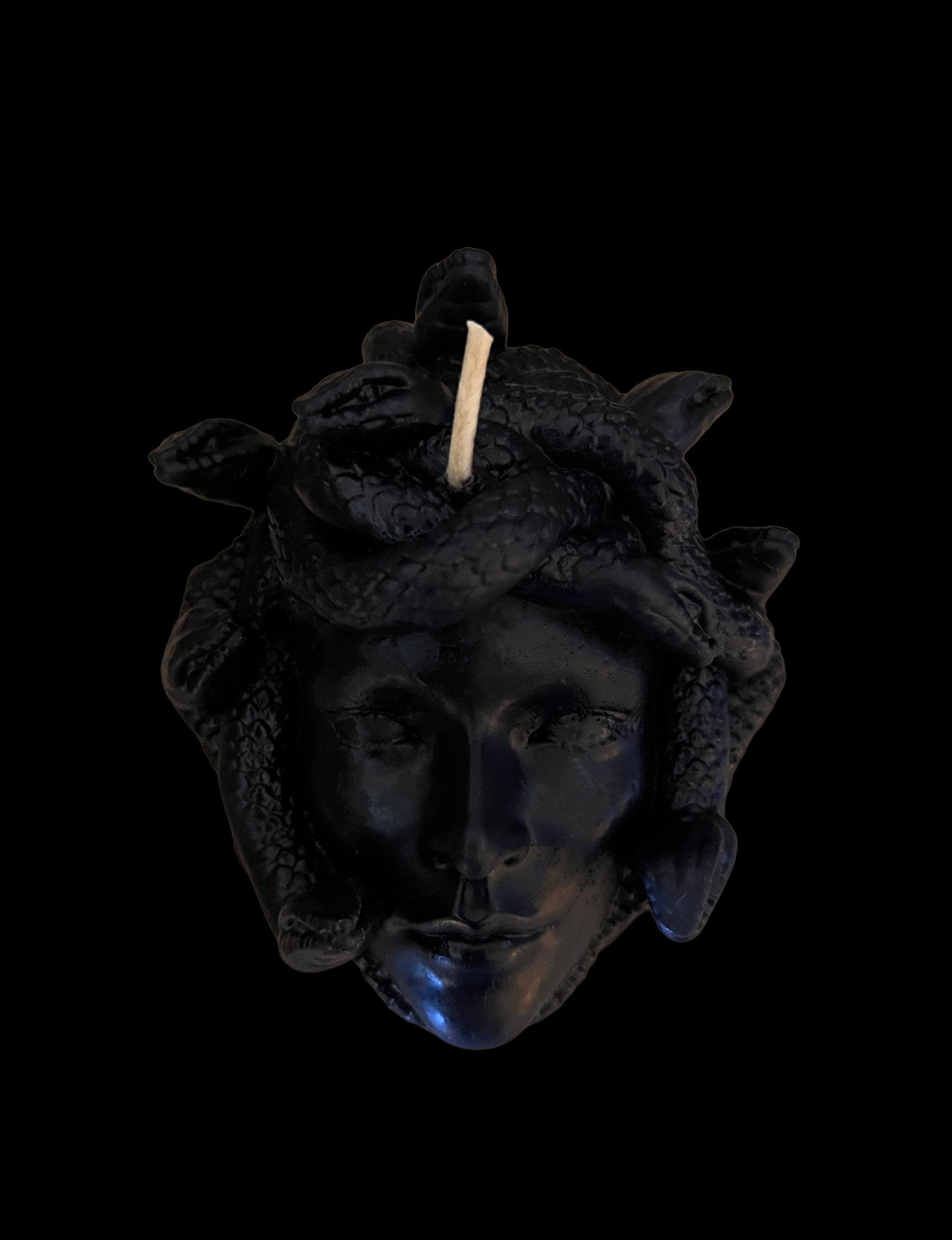 Algol Candle + Protection + Reversing + Medusa + Demon Star + Gorgon