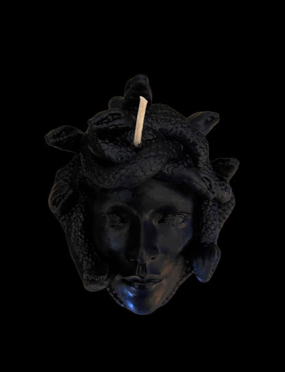 Algol Candle + Protection + Reversing + Medusa + Demon Star + Gorgon